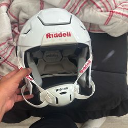Speed Flex Helmet 