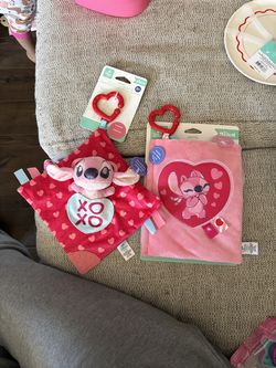 New baby item