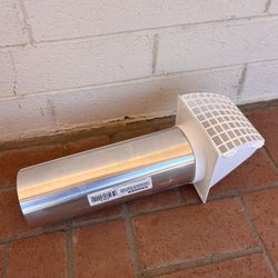 4” Vent 