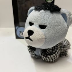 BIGBANG Monster Bear plush K-pop