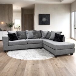 Sectional Hermoso 🥰❤️🔥🔥🔥🔥🚛📦