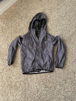 Quicksilver Boys rain Jacket