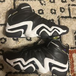 Brand new Adidas Crazy 8 Kobe all Star game size 12 no box 