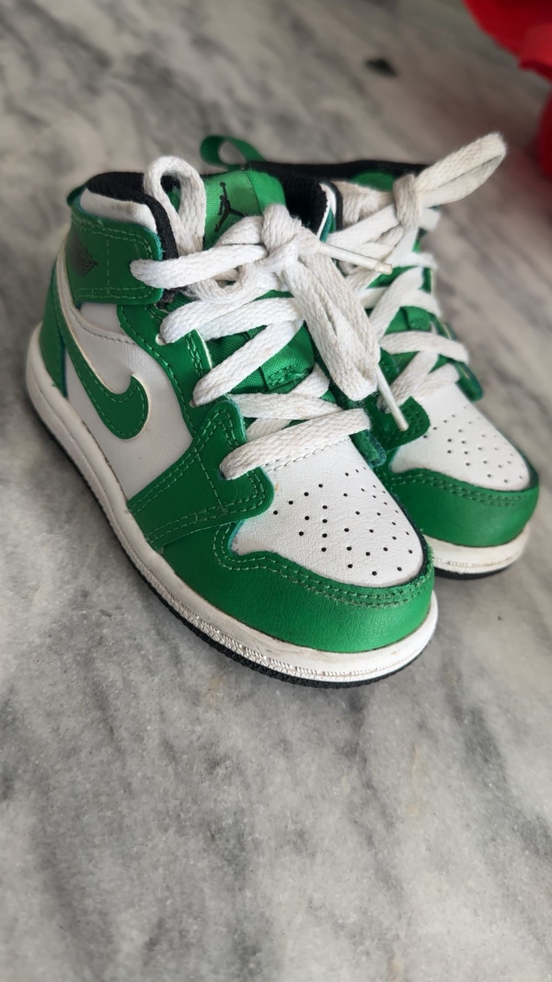 Nike Shoes 