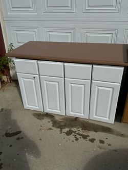 Cabinets