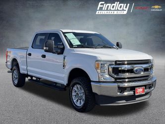 2020 Ford F-250