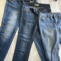 Skinny Jeans