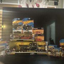 Collectible Toy Cars 