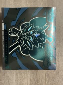 Twilight Masquerade Etb 