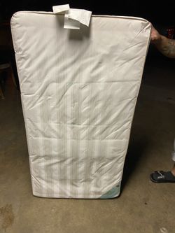 Mattress