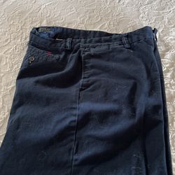 Ralph Lauren Boys Pants 18-20