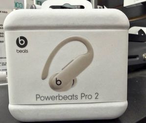 Beats Powerbeats pro 2