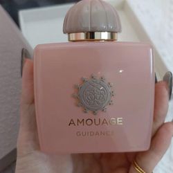 AMOUAGE GUIDANCE Women's perfume