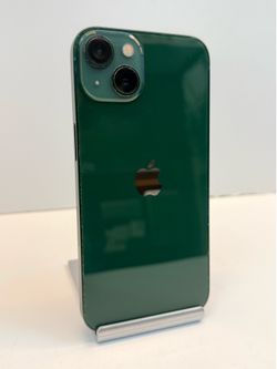 Apple iPhone 13 128gb. ( Fully Unlocked Phone )