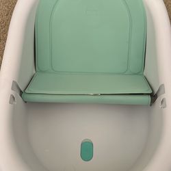 Frida baby bath tub