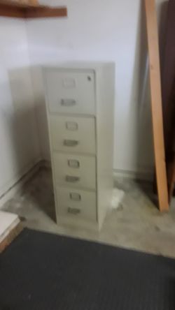 File Cabinet