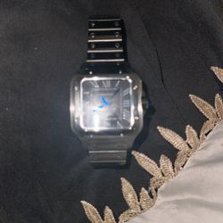Cartier Watch