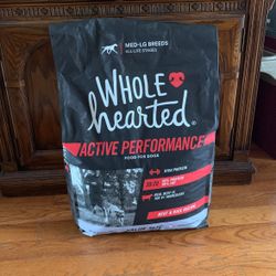 Dog Food 