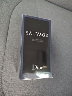 Dior Sauvage Eau de Toilette
