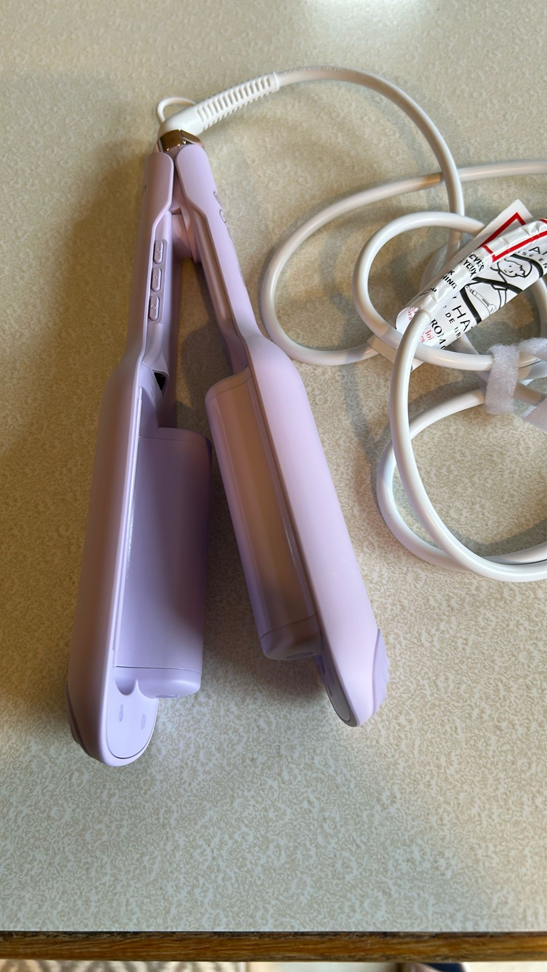 Calista Body Waver Hair Styler