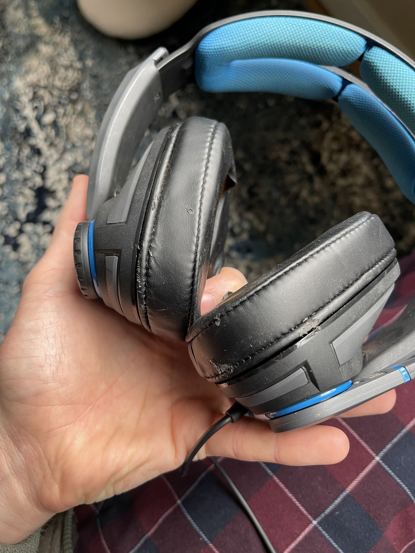 Sennheiser GSP 300 Gaming Headset – Great Sound, Cheap Price