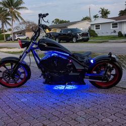 2013 Honda Fury