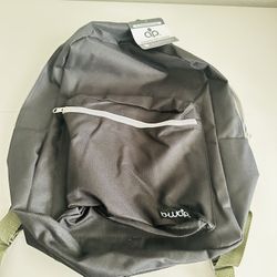 Brand New Backpack 🎒 