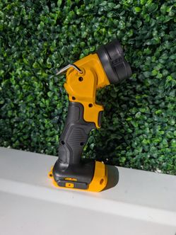 DEWALT WORK LAMP