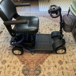 Scooter 