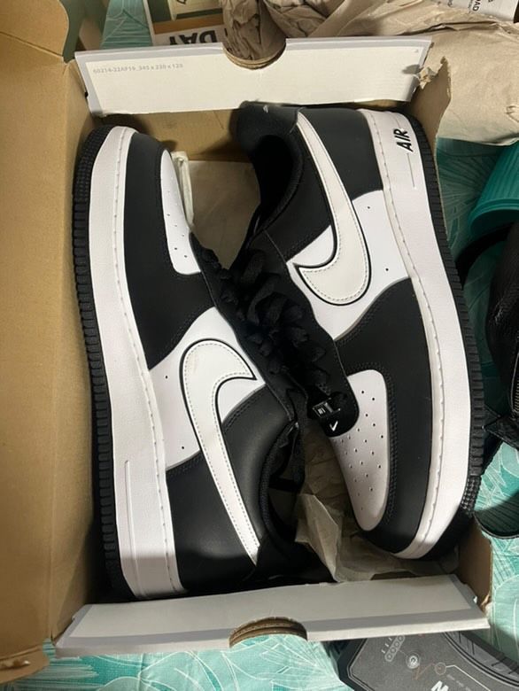 Nike Air Force One ‘07