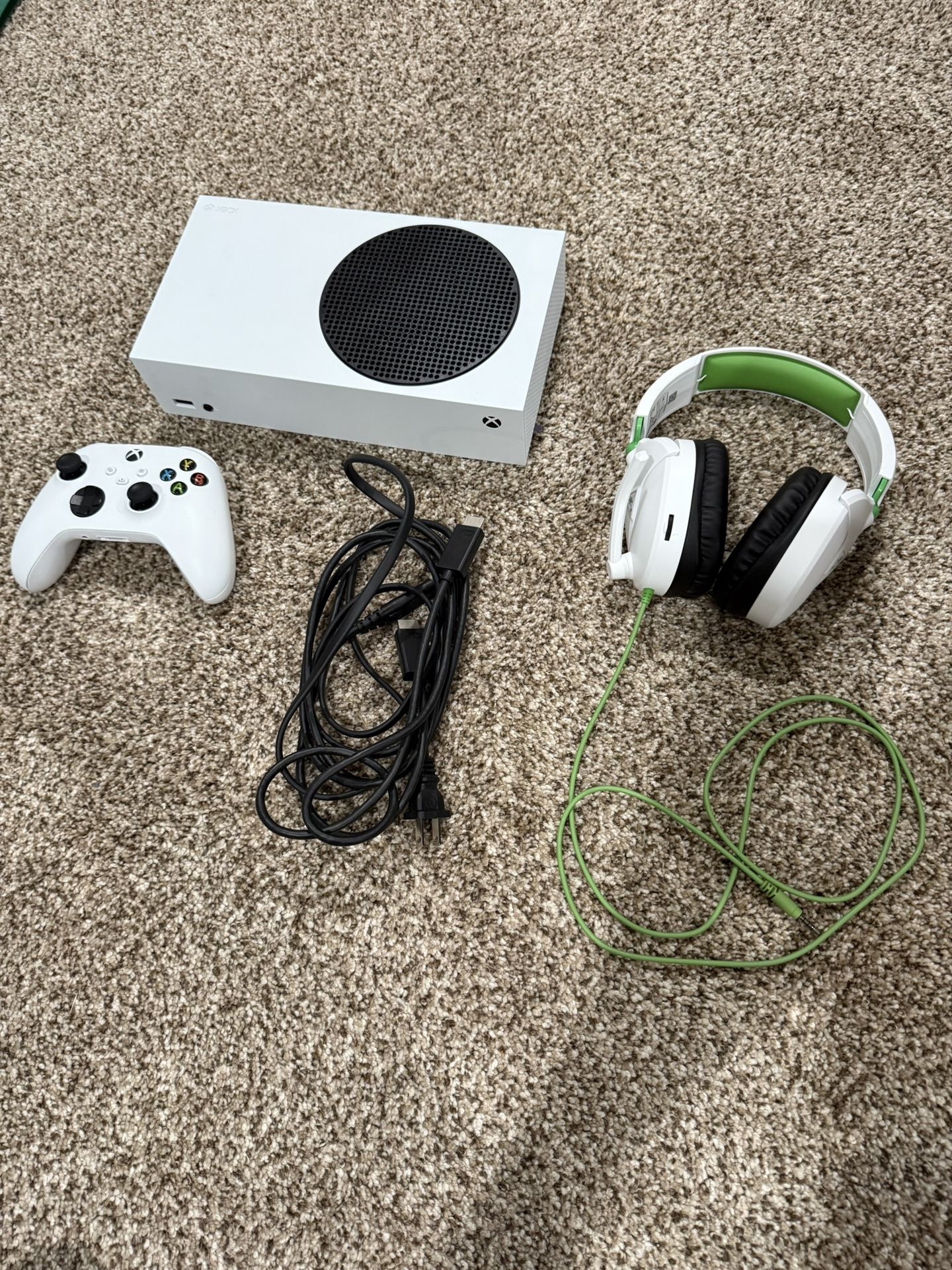 Xbox Series S (1 TB)