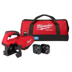 M18 18V Lithium-Ion Brushless Cordless FORCE LOGIC Single Channel Strut Shear Kit