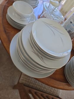Glassware
