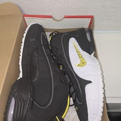 Nike Air Max Penny 1 Size 11.5