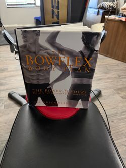 BowFlex 💪 $300 OBO