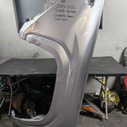 2024-2025-2026 TOYOTA TACOMA RIGHT QUARTER PANEL SHORT BED OEM USED #9902