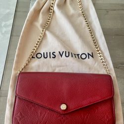 Authentic Louis Vuitton 