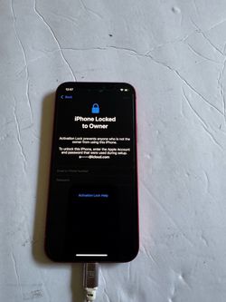 Apple iPhone