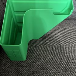 Custom Bin