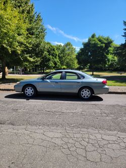 2007 Ford Taurus