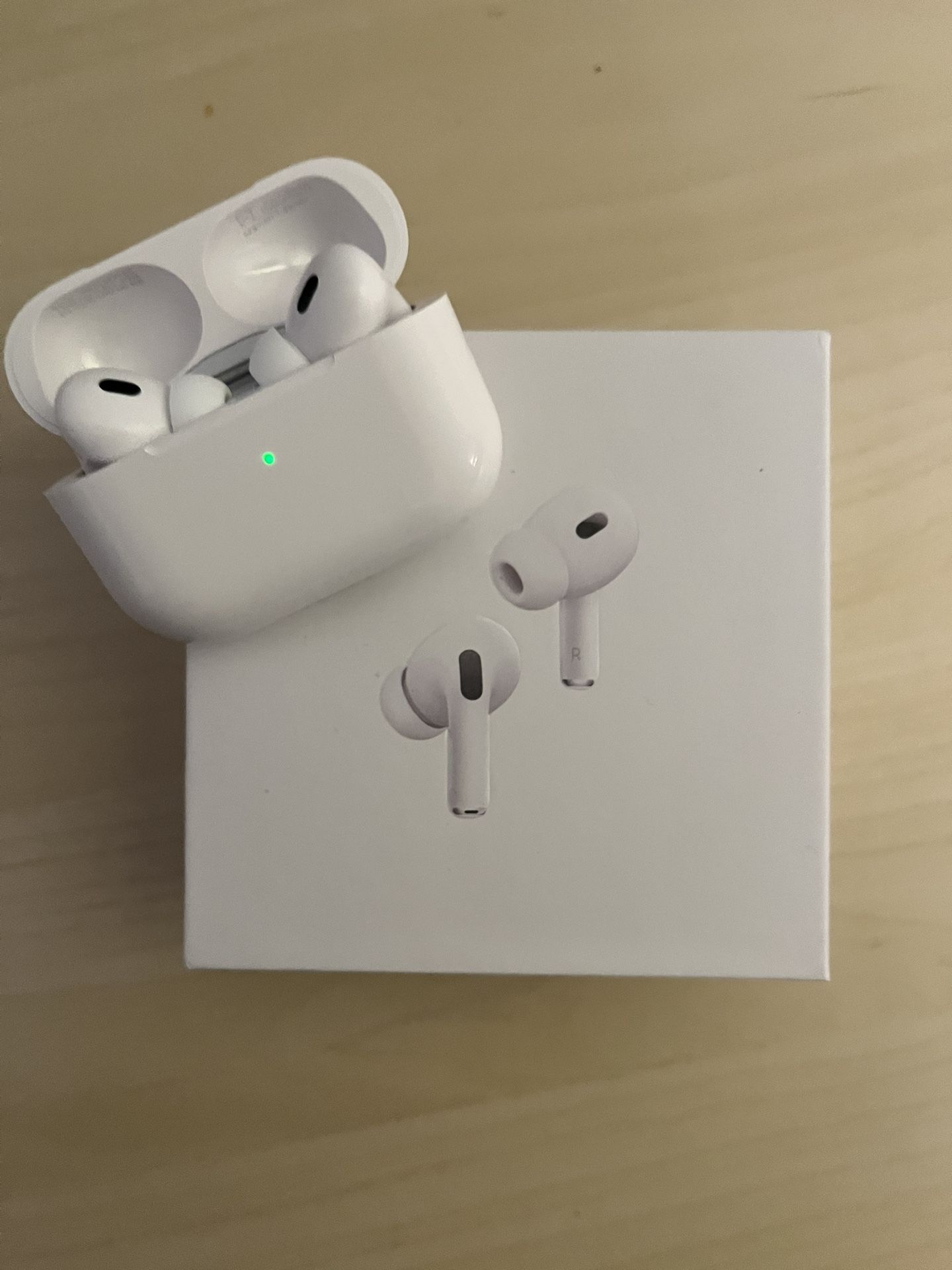 Airpod Gen 2