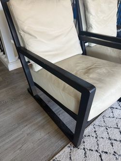 Heavy duty chairs