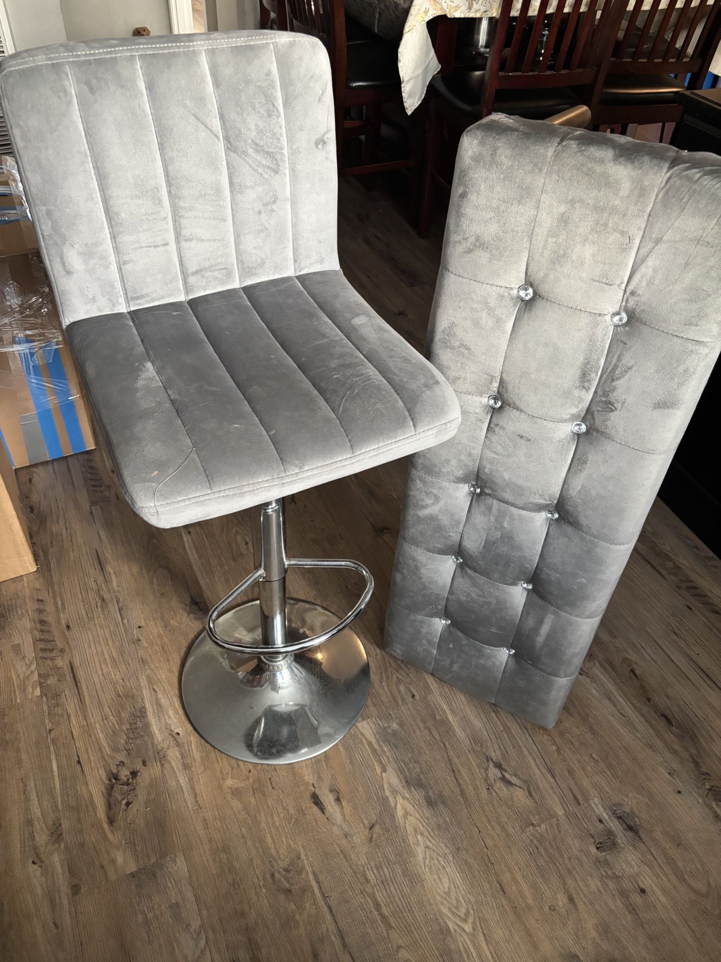 Stool
