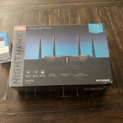 Router 