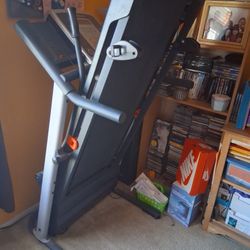 Treadmill 