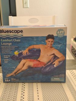 Water chair