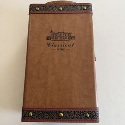 Wine Box