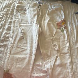 Women’s Jeans Size 13 