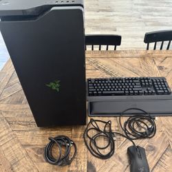 Razer PC Bundle