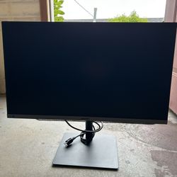 Samsung Color Display Monitor – Barely Used – 27”